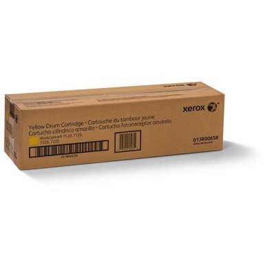Xerox 013R00658 - Drum Unit Yellow Pages 51.000