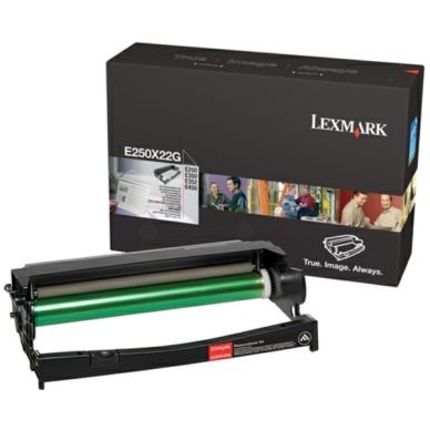 Lexmark Belichtungstrommel