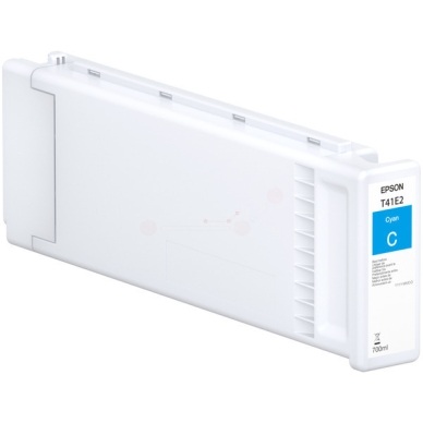 Epson - Cyan - Original - Tintenpatrone