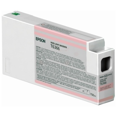 Epson Tinte T636600 Magenta
