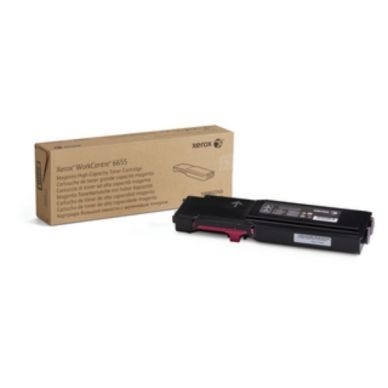 Toner magenta 106R02745