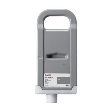 CANON Druckerpatrone grau, 700 ml