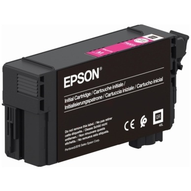 Epson Tinte UltraChrome XD2 C13T40C340