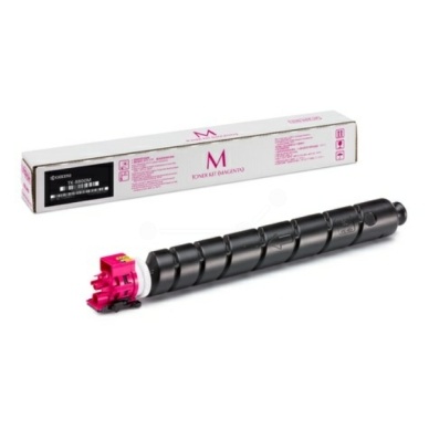 Kyocera Toner TK-8800M 1T02RRBNL0 Original Magenta 20000 Seiten