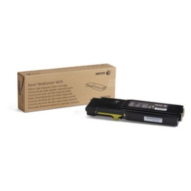 Toner gelb 106R02746