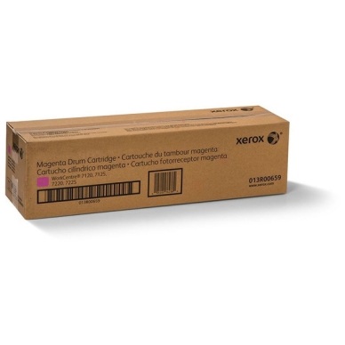Xerox 013R00659 - Drum Unit Magenta Pages 51.000