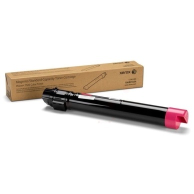 Toner magenta 106R01434