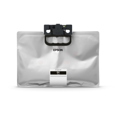 Epson Tinte C13T01D100 XXL Black