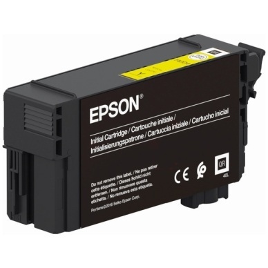 Epson Tinte UltraChrome XD2 C13T40C440
