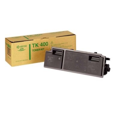 Toner Schwarz TK-400