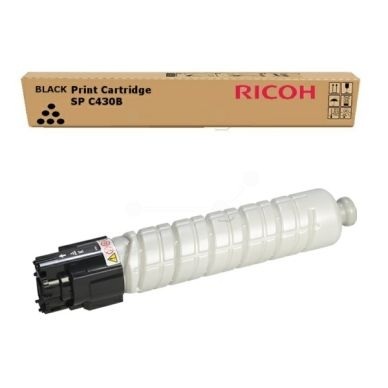 Ricoh SP C440DN Toner schwarz