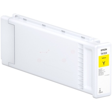 Epson - Gelb - Original - Tintenpatrone
