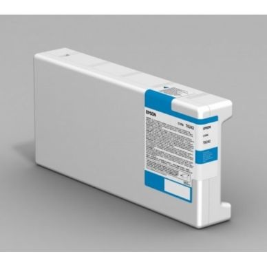EPSON Tintenpatrone gelb 7.500 seiten