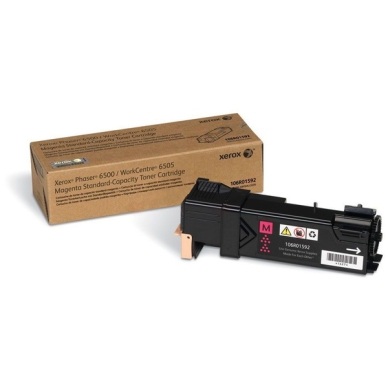 Toner magenta 106R01592