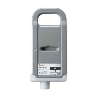 CANON Druckerpatrone schwarz passend für: imagePROGRAF iPF8000;imagePROGRAF iPF8000S;imagePROGRAF iPF9000;imagePROGRAF iPF9000S