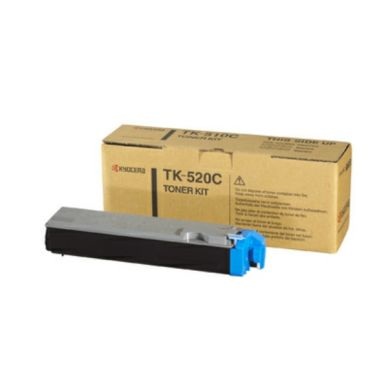Kyocera Toner-Kit 0T2HJCEU / TK-520C