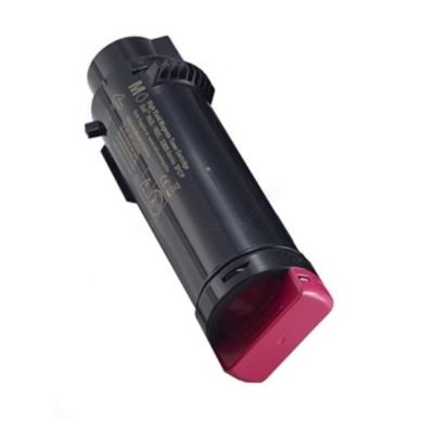 Dell Toner Sehr Hohe Kap. 4NRYP Magenta