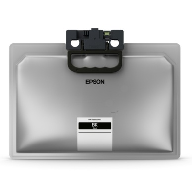 Epson T9661 XXL Tinte schwarz