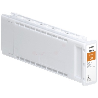 Epson Tintenpatrone orange T44J 700 ml