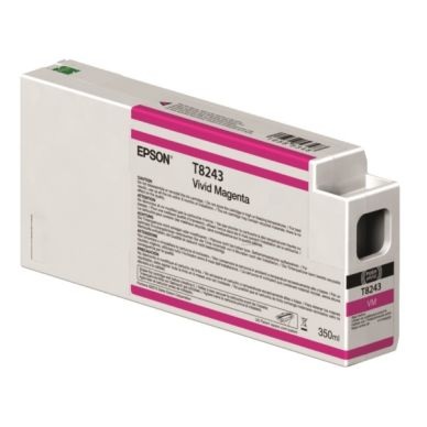 Tinte Vivid Magenta T824300 (C13T824300)