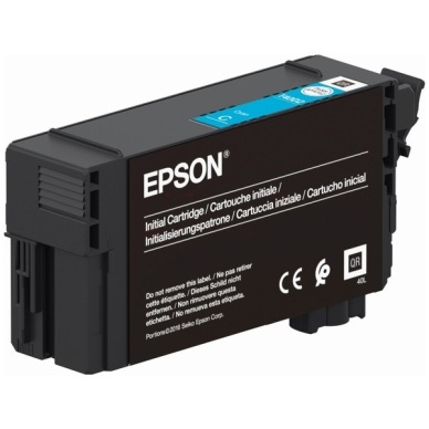 Epson Tinte UltraChrome XD2 C13T40C240