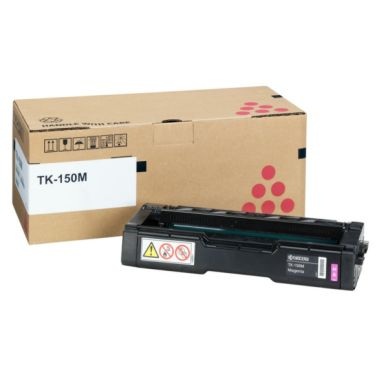 Toner Magenta TK-150M