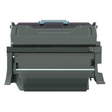Lexmark Toner-Modul Corporate schwarz