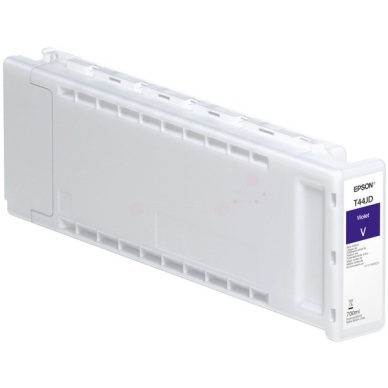 Epson Tintenpatrone violett T44J 700 ml