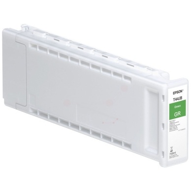 Epson Tintenpatrone grün T44J 700 ml