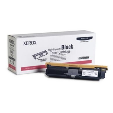 Xerox Toner 113R00692 schwarz