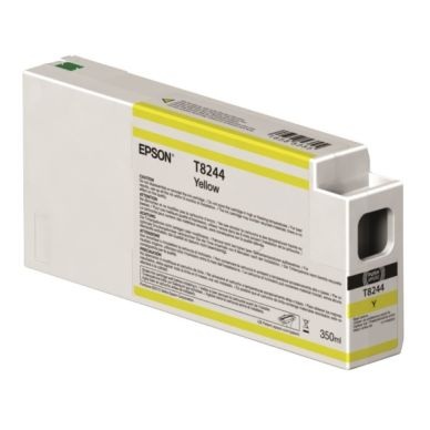Tinte gelb T824400 (C13T824400)