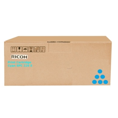 Toner cyan 406053