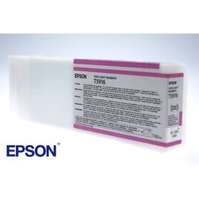 Tinte hellmagenta T591600 (C13T591600)