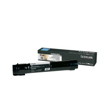 Lexmark C950 Toner schwarz