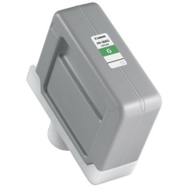 Canon Tintenpatrone PFI-306G Original Grün 6664B001 Druckerpatrone