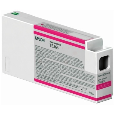 Epson Tinte C13T636300 Magenta