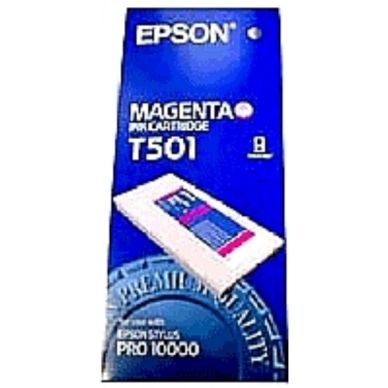 EPSON Tintenpatrone magenta 500ml