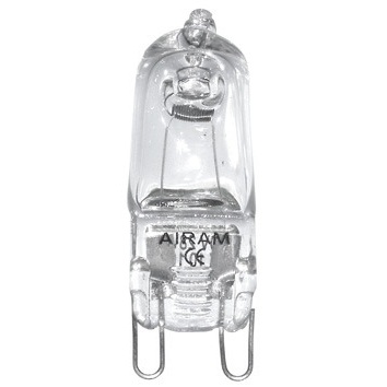 AIRAM Airam HALO G9 230V 2-pack