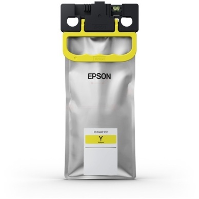Epson Tinte C13T01D400 XXL Yellow