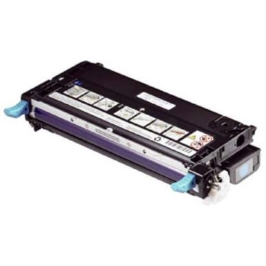 Toner H513C / 593-10290 Cyan