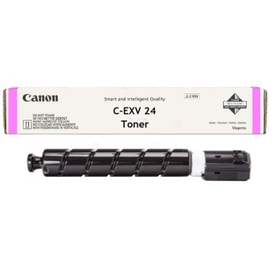 Canon 2449B002 - Toner Magenta Pages 9.500