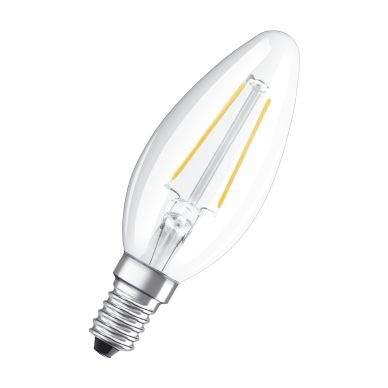 Osram LED RETROFIT B 25 E14