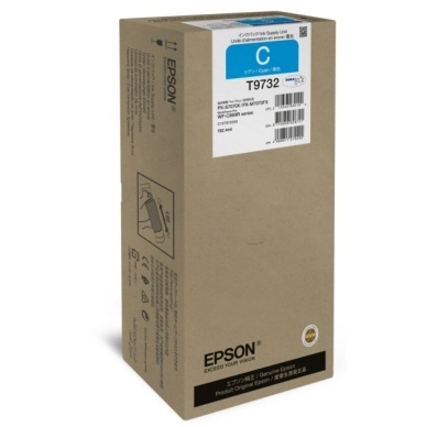 Epson Tinte C13T973200 XL Cyan