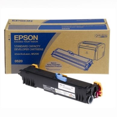 Epson Toner Aculaser M1200