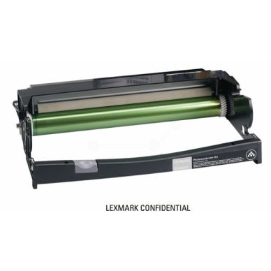Lexmark E120n Fotoleiter schwarz
