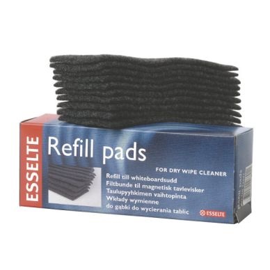 ESSELTE Filztücher White Board refill f/96890 10/Verpackung