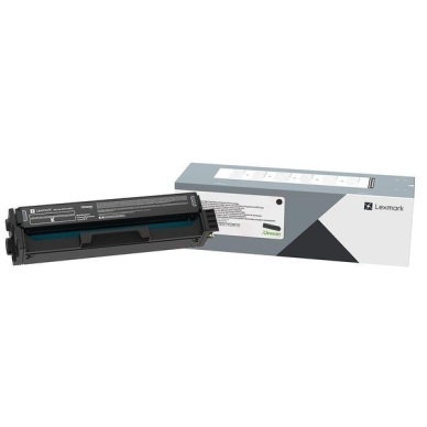 Lexmark 20N2HK0 Rückgabe-Toner schwarz