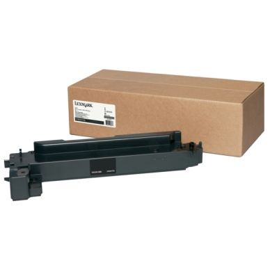 Lexmark C792 Resttonerbehälter