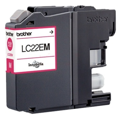 Tinte magenta LC-22EM
