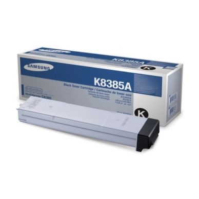 Samsung Toner CLX-K8385A SU587A Original Schwarz 20000 Seiten